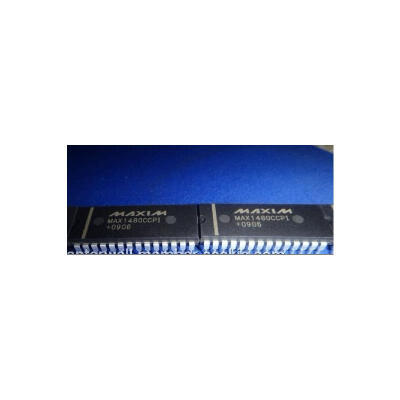 

10PCS/LOT MAX1480CCPI MAX1480CCPI+ MAX1480 DIP Original IC electronics kit in stock