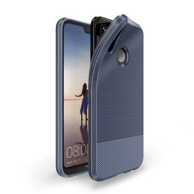 

GANGXUN®Huawei P20 Lite Soft Multi-function Shockproof Case