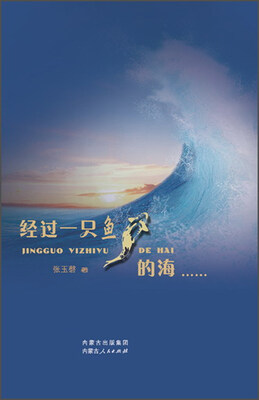 

经过一只鱼的海