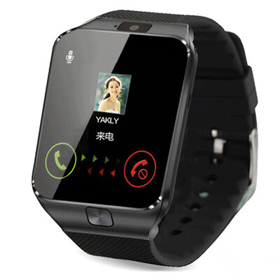

Smart Watch Clock Sync Notifier Поддержка SIM-карты Bluetooth-соединение Позвоните для телефона Android SIM-карты SIM-карты Smartwatch