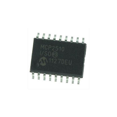 

5pcs/lot MCP2510-I/SO MCP2510T-I/SO MCP2510 SOP-18 new&original electronic kit in stock ic components