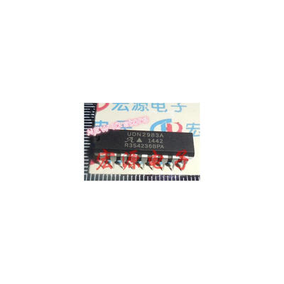 

Free shipping 10PCS/LOT UDN2983A UDN2983A-T DIP-18 original