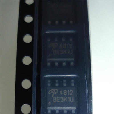 

10pcs/lot AO4812 4812 MOSFET(Metal Oxide Semiconductor Field Effect Transistor)