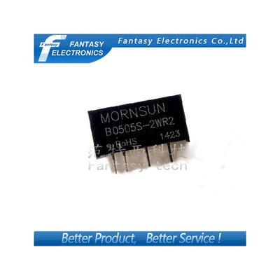 

10PCS B0505S-2WR2 B0505S-2W B0505S B0505-2W new&original IC free shipping