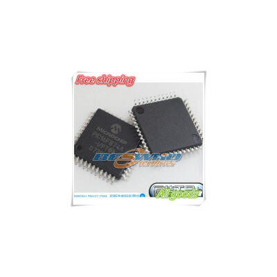 

5pcslot IC PIC16F874A PIC16F874A-IPT QFP44 Original authentic&new Free Shipping IC