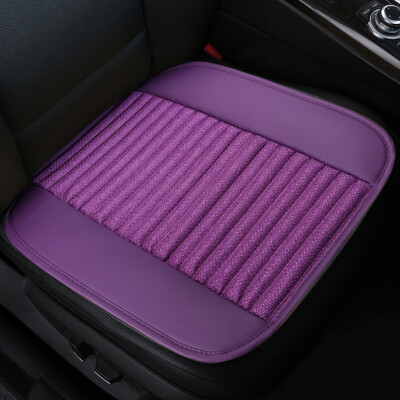 

xinjian four seasons GM car seat computer business office home small square pad four seasons seat cushion car interior jewelry