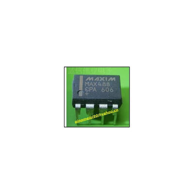 

10pcs/lot max488cpa max488 Good quality.HOT SELL .FREE SHIPPING.BUY IT DIRECT