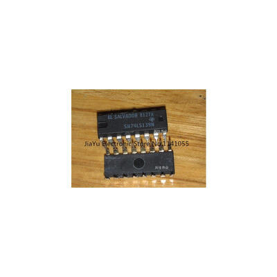 

50pcs/lot SN74LS139N 74LS139 DIP16