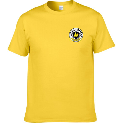 

BULTACO CEMOTO Dropshipping T Shirts for Men T Shirt Fashion Brand T Shirt Men Casual Short Sleeves The Punisher T-shirt Tshirt 10