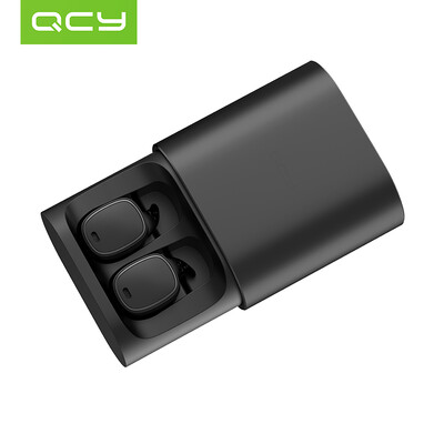 

беспроводная Bluetooth-гарнитура QCY T1Pro