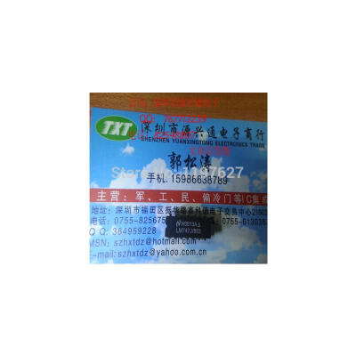 

FREE SHIPPING LM747J/883 LM747J LM747 DIP integrate circuit ic 10PCS/LOT