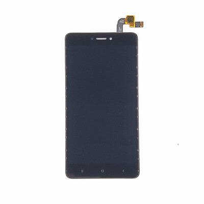 

Nice Quality 55 Inch For Xiaomi Redmi Note 4X LCD Screen Display Touch Digitizer Assembly Spare Parts With Tools As Gift