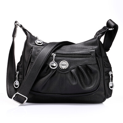 

Модные женские сумки посыльного мини Crossbody сумки Урожай сумка Креста тела сумка кожаная бродяга женщин известный бренд сумочку сумки посыльного женщин саквояжи