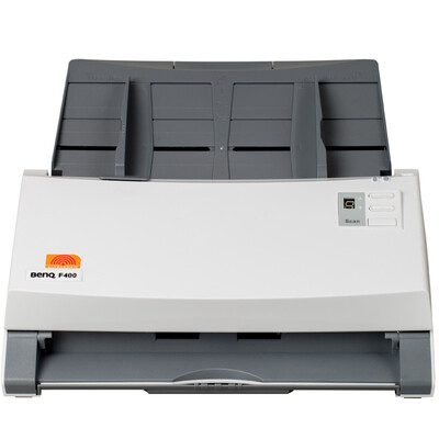 

BenQ (BenQ) F400 Автоматический сканер подачи бумаги CCD (примечания для сканирования A3 с двусторонним сканированием)