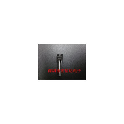 

10PCS free shipping 100 new original TO-92 the new 2N6027 6027