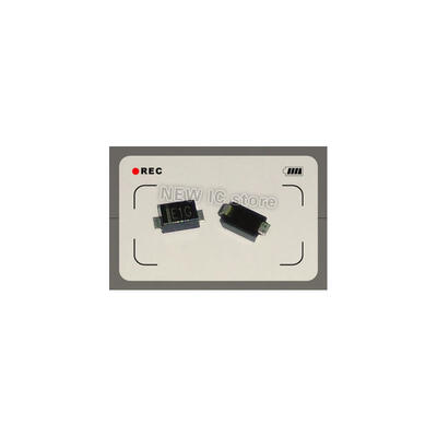 

Free Shipping 50PCS DSF1G ES1G E1G SOD123FL 100 NEW