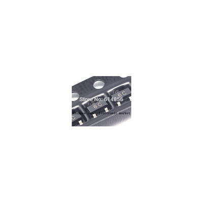 

500PCS BC817 BC817-40 SOT-23