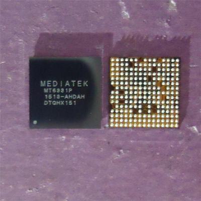 

1pcs/lot Mediatek MT6331P Power management chip