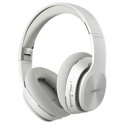 

EDIFIER W820BT Гарнитура Bluetooth Stereo Headset Pearl White
