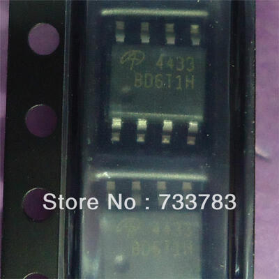 

10pcslot AO4433 4433 MOSFETMetal Oxide Semiconductor Field Effect Transistor