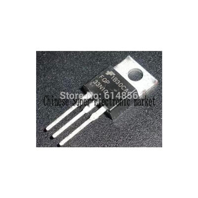 

5PCS FQP33N10 33N10 TO-220