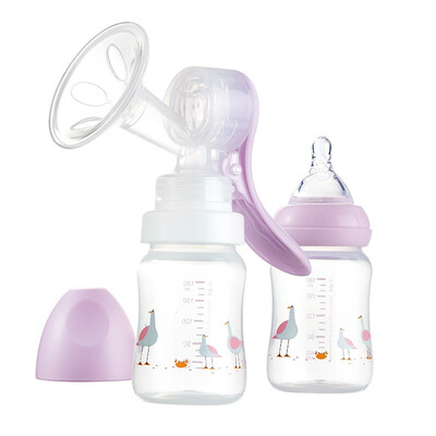 

Nikon breast pump manual RK-3600