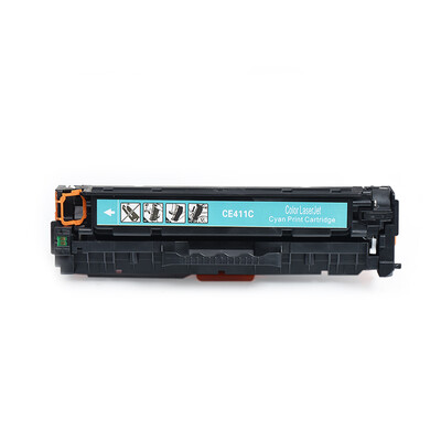 

Compatible Toner Cartridge for HP CE410 CE411 CE412 CE413 HP305A M351A M451DN M375NW M475
