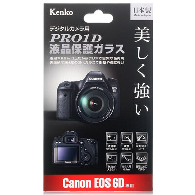 

Kenko Pro1D ЖК-экран с диагональю экрана Canon EOS-1DX