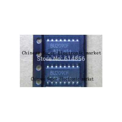 

10PCS BU2090F BU2090 SOP16