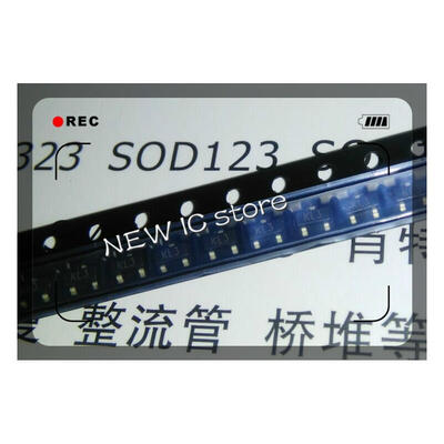 

Free shipping 3000pcs/lot BAT54C ( Markup code: KL3 ) BAT54 SOT-23 Good quality