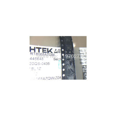 

FREE SHIPPING RT8068AZQW RT8068 RT8068 QFN-10 ORIGINAL STOCK 10PCSLOT IC