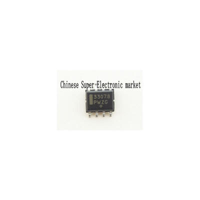 

10PCS MC33078DR MC33078 33078 SOP-8