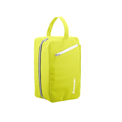 

Kawasaki KAWASAKI Swimming bag Waterproof Portable Bag Swimming equipment Men&women Storage bags Fashion Beautiful Car line Pressure KSP-8101 Yellow Swimming bag