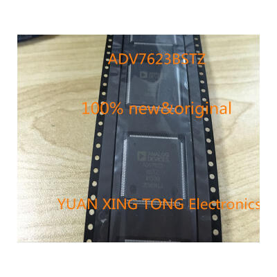 

Free Shipping 1 PCSLOT ADV7623BSTZ ADV7623BST ADV7623 QFP NEW IN STOCK IC