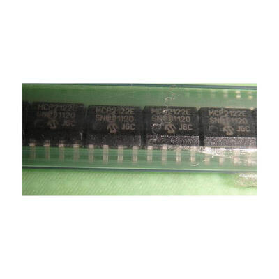 

50pcs/lot MCP2122-E/SN MCP2120E MCP2122T-E/SN SOIC8 new&original electronic kit in stock ic components