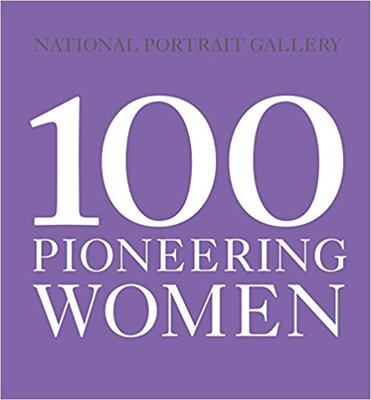 

100 Pioneering Women