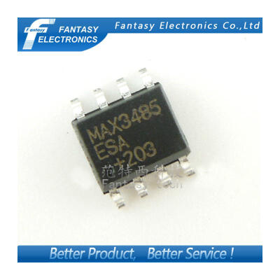 

10PCS MAX3485ESA SOP8 MAX3485E SOP MAX3485 SMD RS-485RS-422 Transceivers new&original free shipping