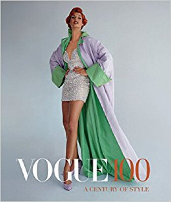 

Vogue 100 A Century of Style