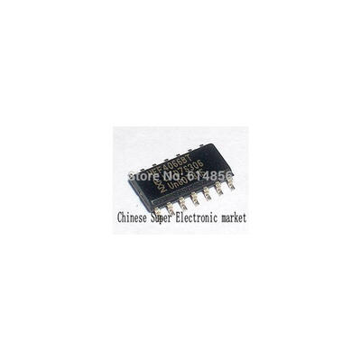 

10PCS HEF4066BT HEF4066B HEF4066 SOP14 IC