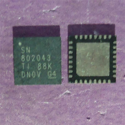 

5pcs/lot SN802043 SN 802043 Power management chip