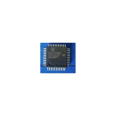 

10PCS SAA7129H SAA7129 QFP44 IC