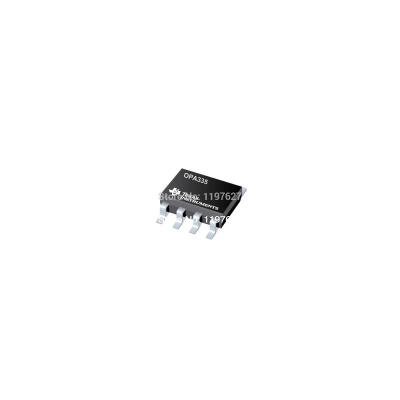 

10pcs/lot original electronics OPA335AIDR OPA335 SOIC Single Supply CMOS Operational Amplifier integrated circuit IC