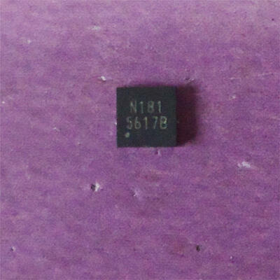 

5pcslot G5617B 5617B Programmable Output High-Speed Step-Down Controller for Notebook Computer