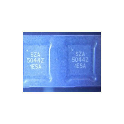 

5pcs/lot SZA5044Z SZA5044 SZA 5044Z SZA-5044Z SZA-5044 QFN New& original electronics kit in stock ic components