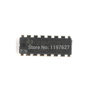 

50pcs/lot CD4017BE CD4017 DIP new&original IC yxt electronics in stock