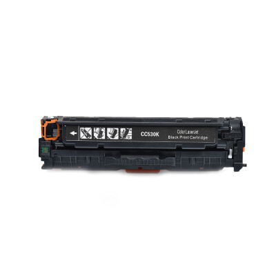 

Совместимость CC530A, CC531A, CC532A, CC533A цветной Тонер-картридж для МФУ LaserJet CM2320 CP2025 CP2020