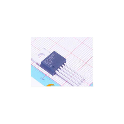 

Free Shipping 20 PCSLOT LM2577T-ADJ LM2577T TO220 NEW IN STOCK IC