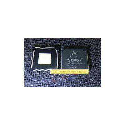 

2pcs/lot AR9331-AL1A AR9331 QFN new&original electronics kit in stock ic components