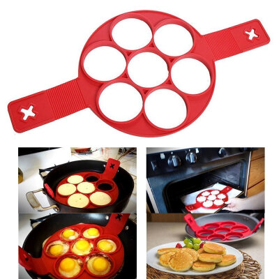 

Fantastic Utensil Cookery Molds Pancakes Molds Egg Ring Kitchen Tool