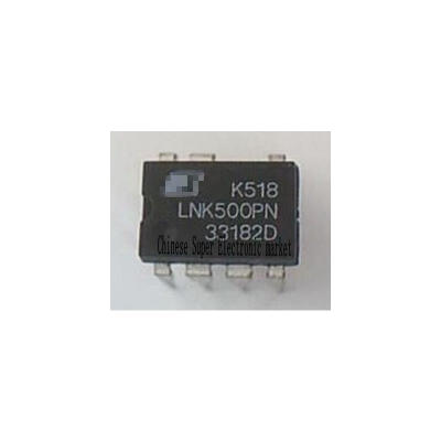 

50PCS LNK500PN LNK500 IC DIP